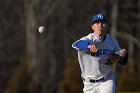 Baseball vs Brandeis  Wheaton College Baseball vs Brandeis University. - Photo By: KEITH NORDSTROM : Wheaton, Baseball